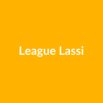 League Lassi Logo